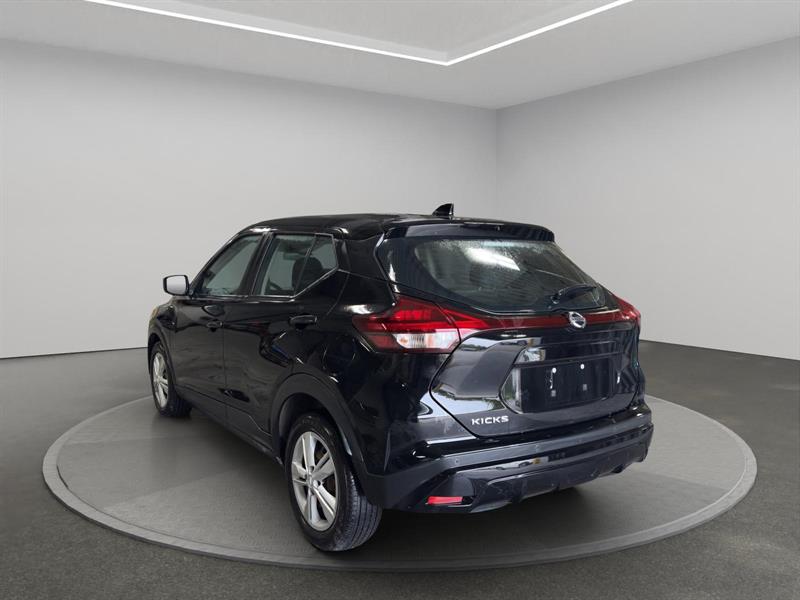 nissan Kicks 2021 - 3