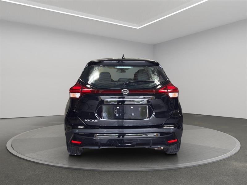 nissan Kicks 2021 - 4
