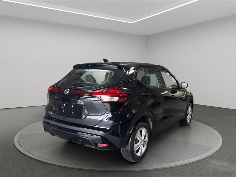 nissan Kicks 2021 - 5