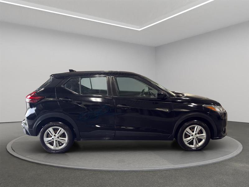 nissan Kicks 2021 - 6
