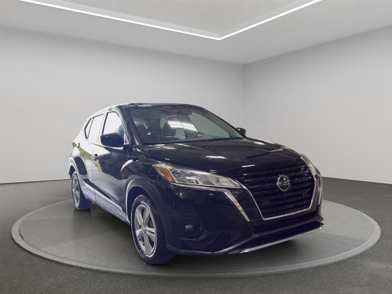 nissan Kicks 2021 - 7