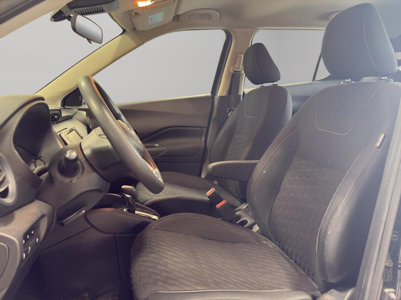 nissan Kicks 2021 - 8