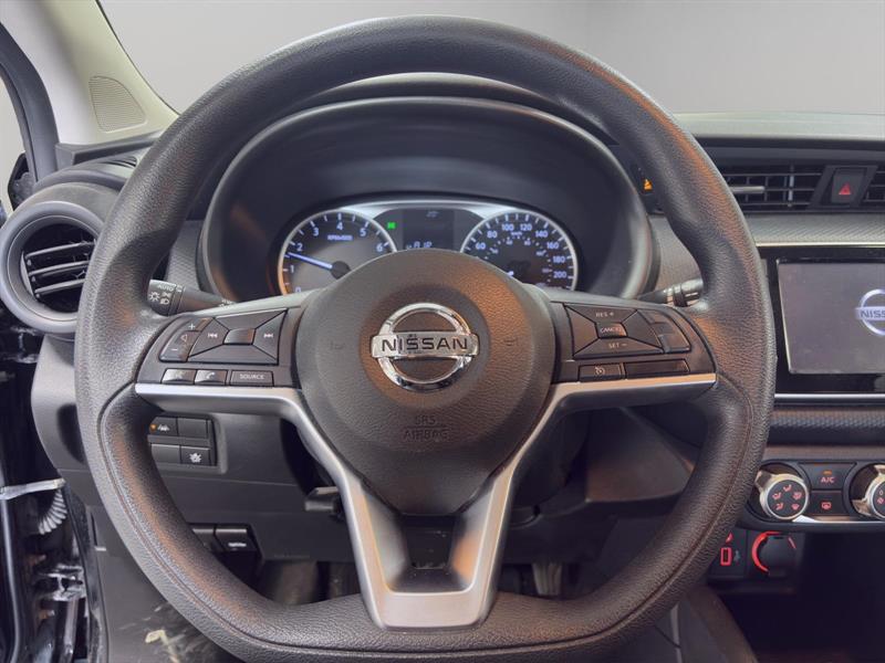 nissan Kicks 2021 - 9