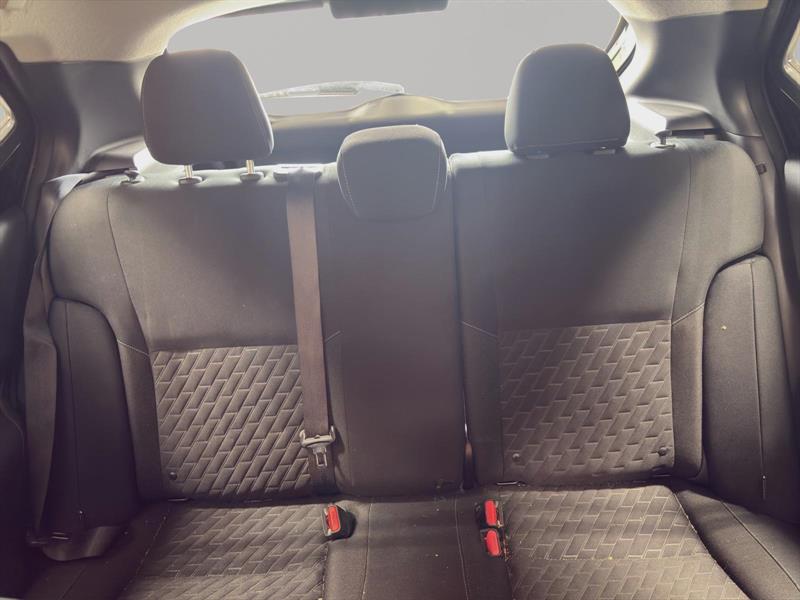 nissan Kicks 2021 - 10