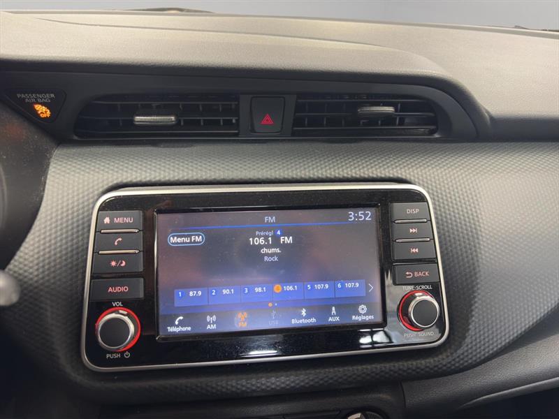 nissan Kicks 2021 - 12
