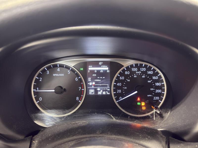 nissan Kicks 2021 - 13