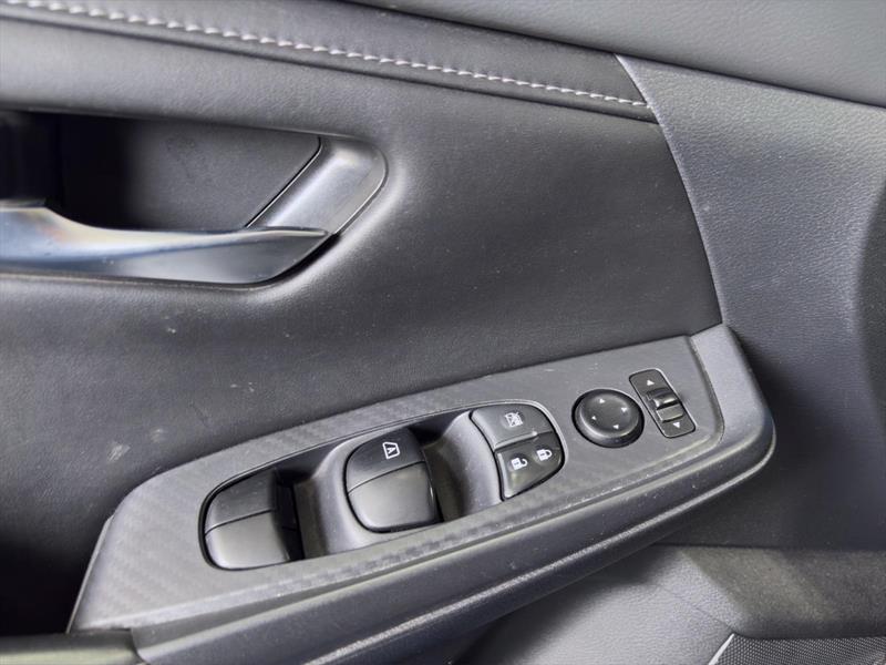 nissan Sentra 2021 - 13