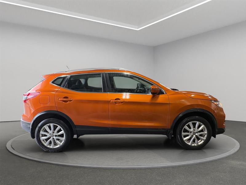 nissan Qashqai 2021 - 6