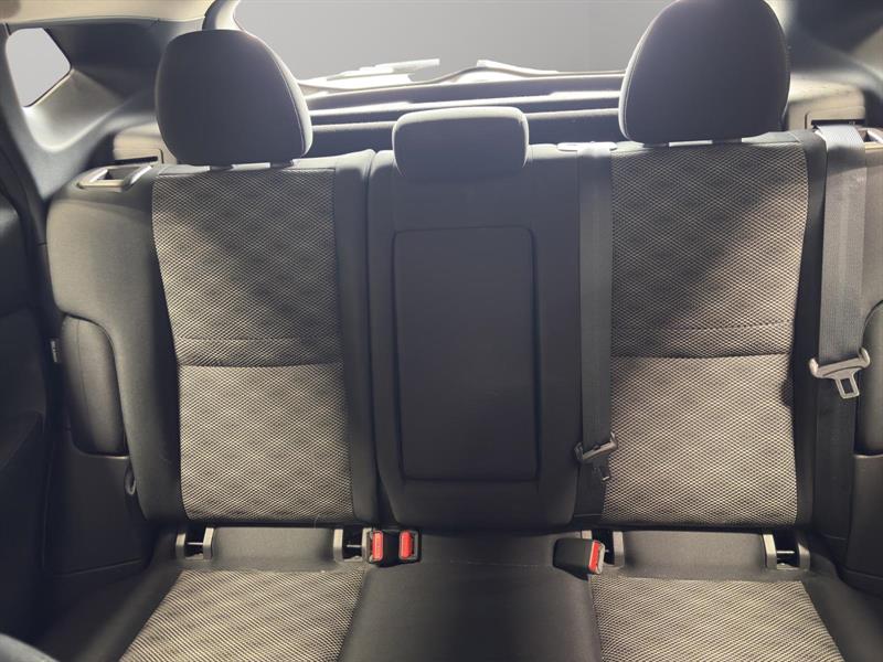 nissan Qashqai 2021 - 10