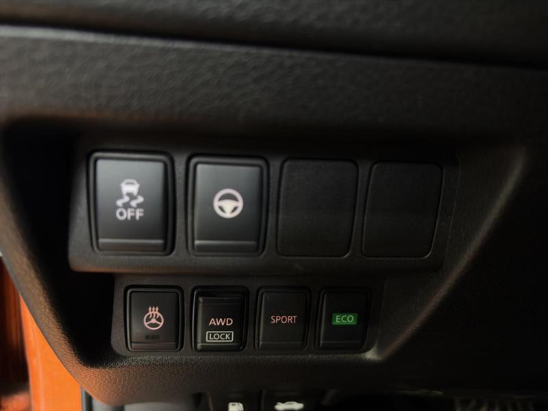 nissan Qashqai 2021 - 13