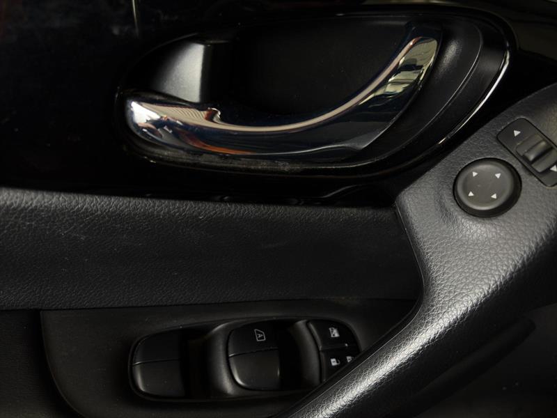 nissan Qashqai 2021 - 15