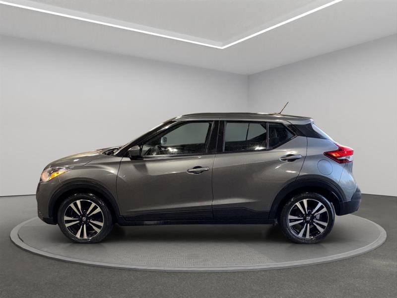 nissan Kicks 2020 - 2
