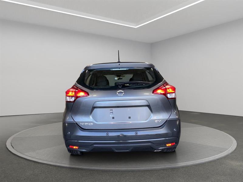 nissan Kicks 2020 - 4