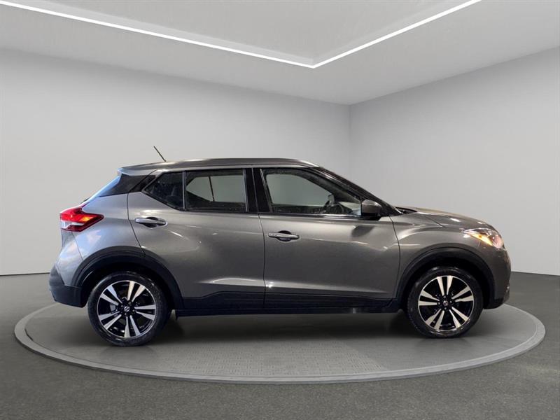 nissan Kicks 2020 - 6