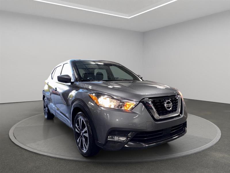 nissan Kicks 2020 - 7