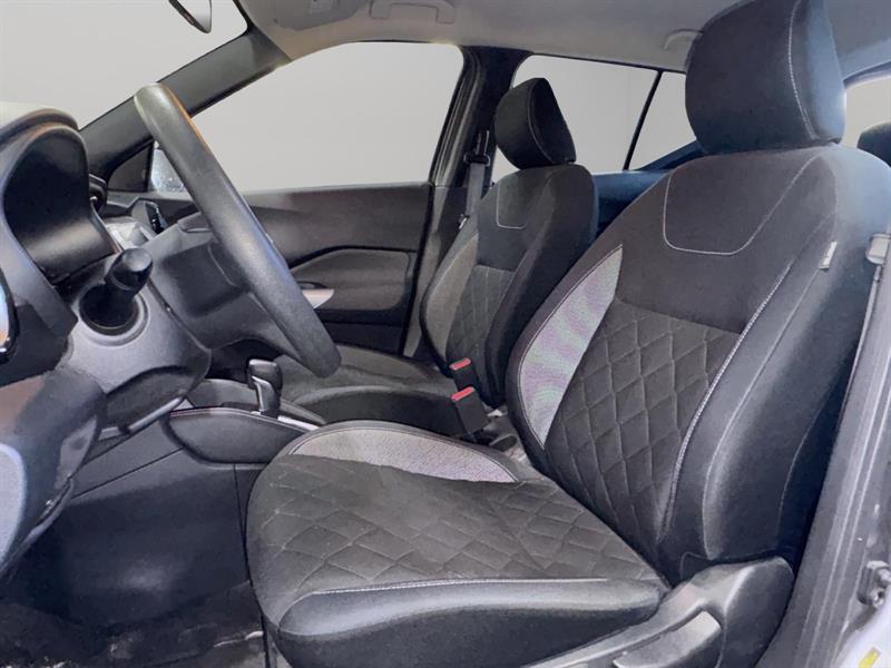 nissan Kicks 2020 - 8