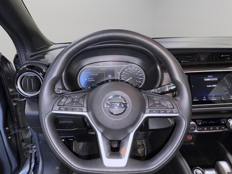 nissan Kicks 2020 - 9