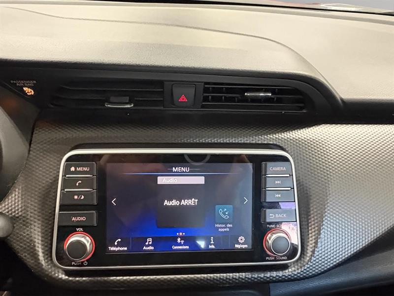 nissan Kicks 2020 - 11