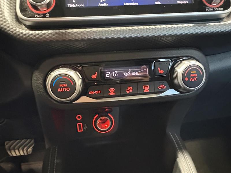 nissan Kicks 2020 - 12