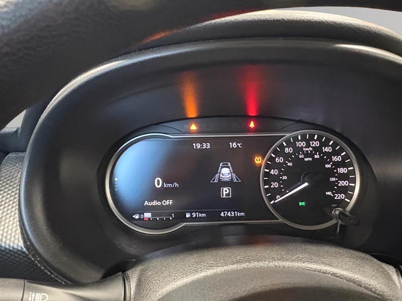 nissan Kicks 2020 - 13