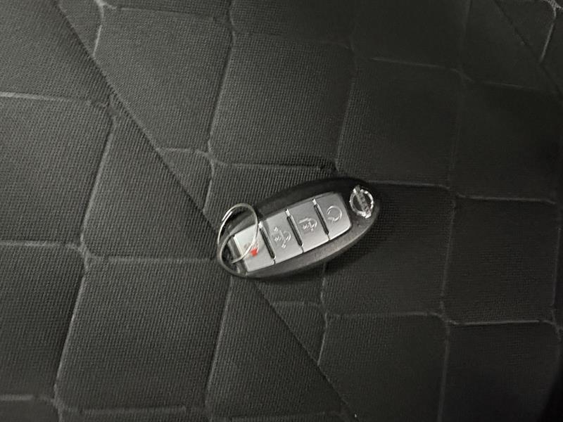 nissan Kicks 2020 - 15