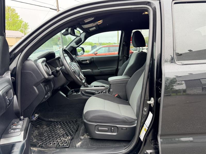 toyota Tacoma 2020 - 13