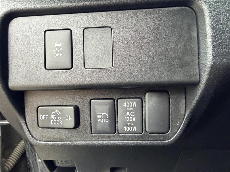 toyota Tacoma 2020 - 16