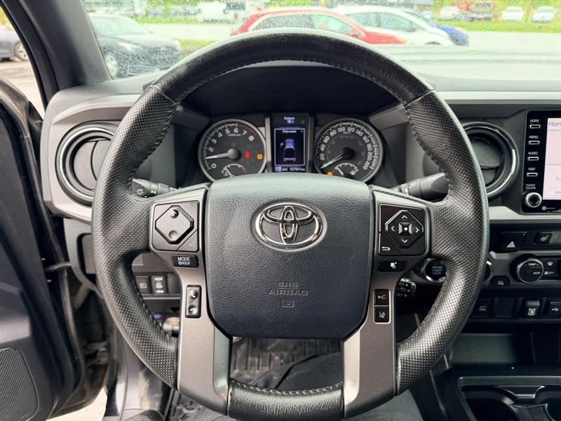 toyota Tacoma 2020 - 17