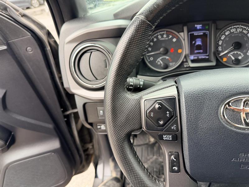 toyota Tacoma 2020 - 18
