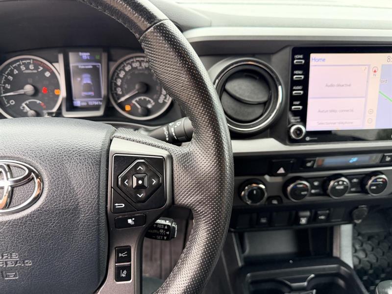 toyota Tacoma 2020 - 19