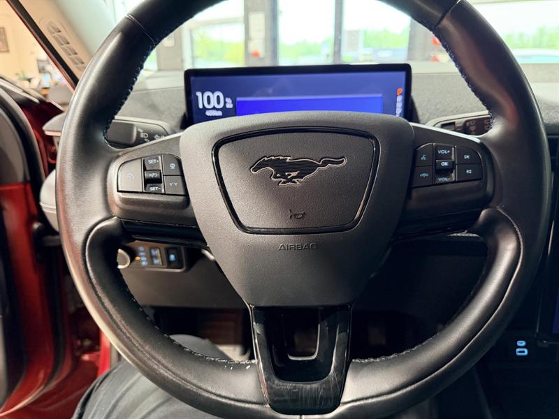 ford Mustang Mach-E 2024 - 17