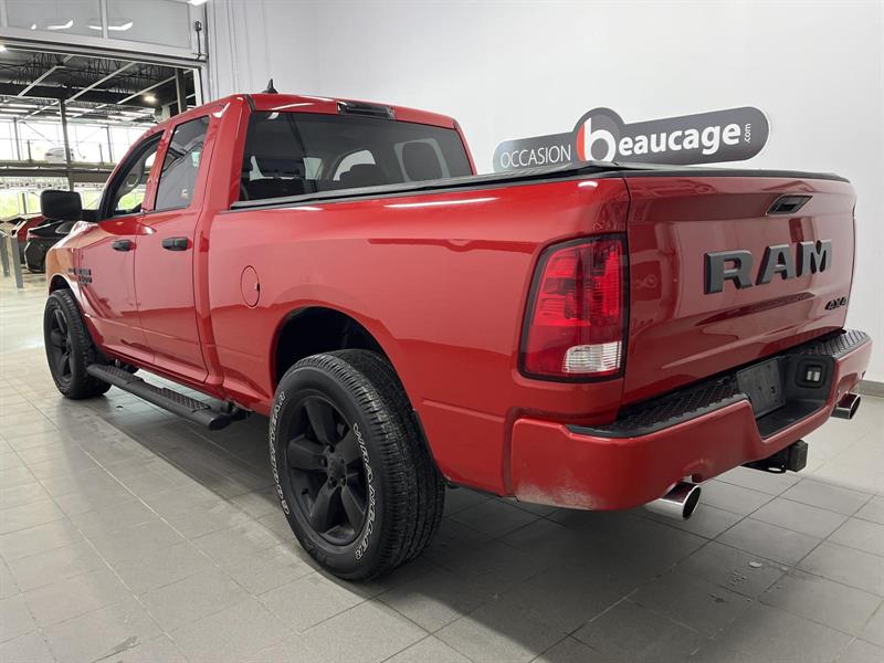 ram 1500 Classic 2021 - 3