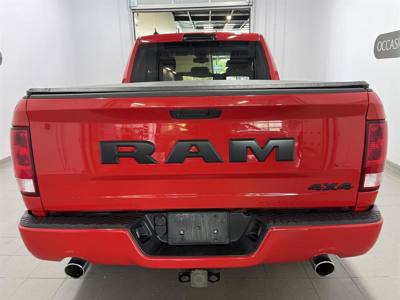 ram 1500 Classic 2021 - 4