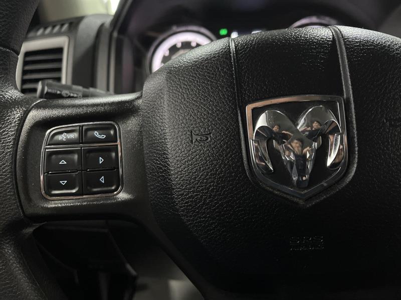 ram 1500 Classic 2021 - 14