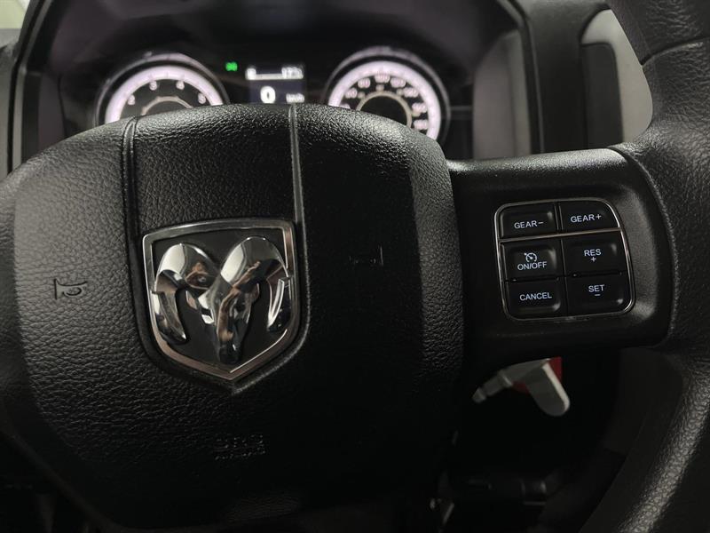 ram 1500 Classic 2021 - 16