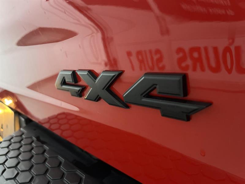 ram 1500 Classic 2021 - 24