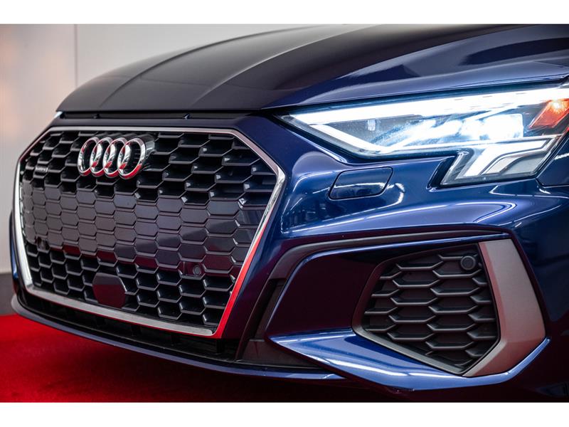audi A3 2022 - 3