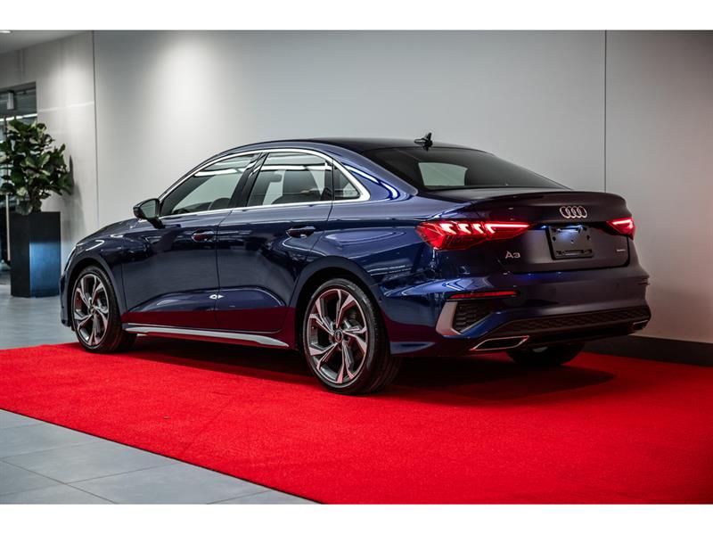 audi A3 2022 - 6