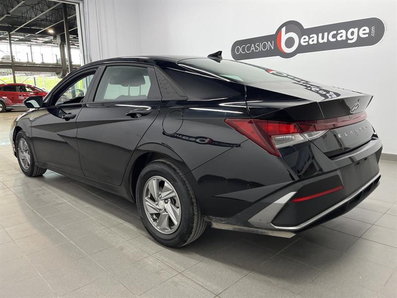 hyundai Elantra 2025 - 2