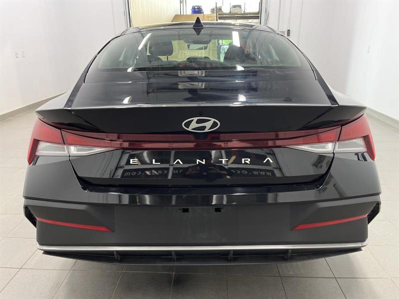hyundai Elantra 2025 - 3