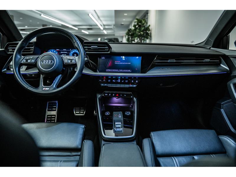 audi A3 2022 - 28