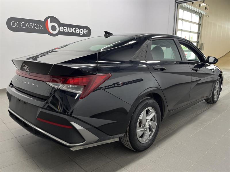 hyundai Elantra 2025 - 4