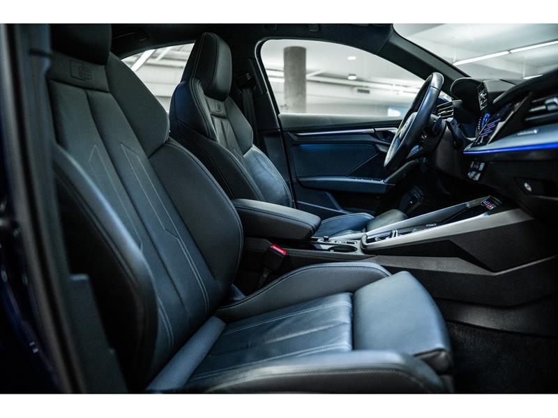 audi A3 2022 - 32