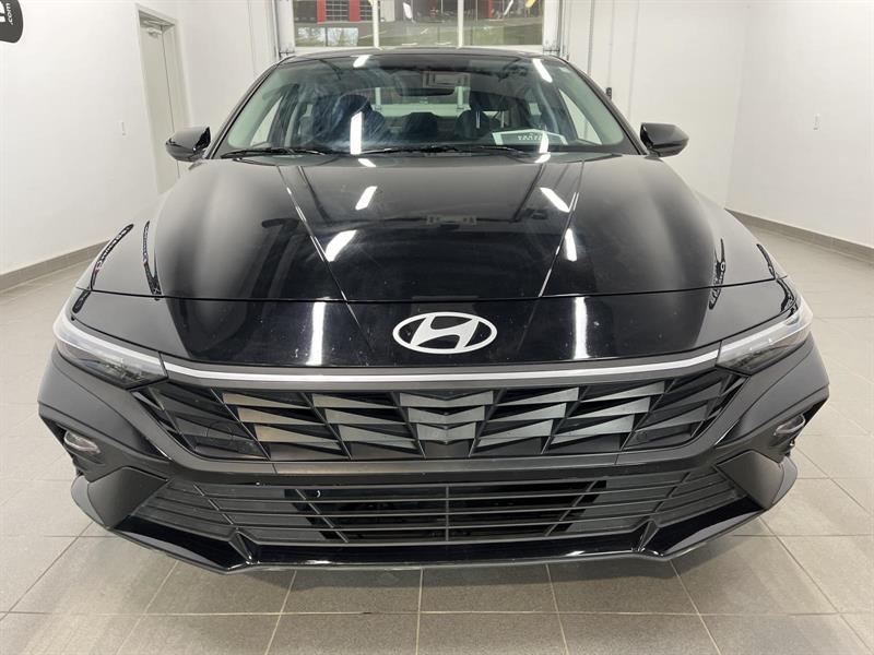hyundai Elantra 2025 - 6