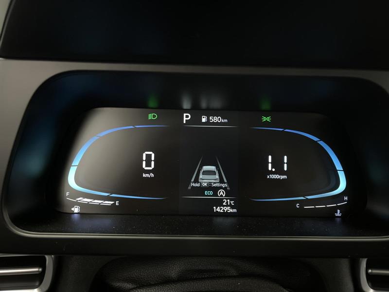 hyundai Elantra 2025 - 9