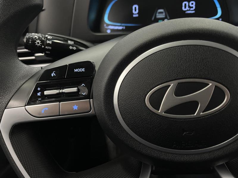 hyundai Elantra 2025 - 11
