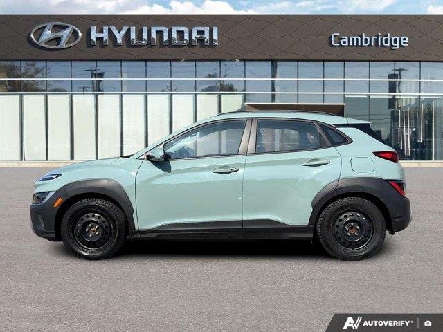 hyundai Kona 2023 - 2