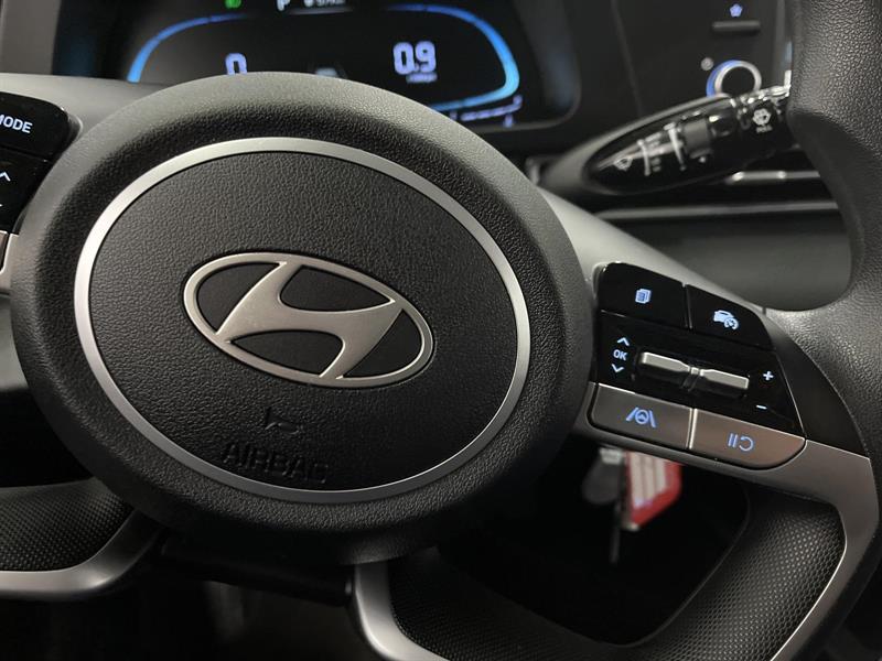 hyundai Elantra 2025 - 12