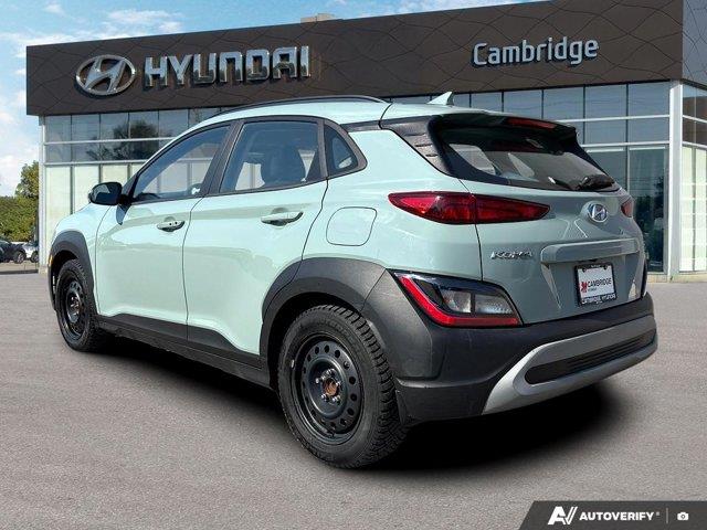 hyundai Kona 2023 - 3