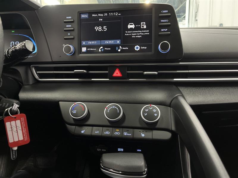 hyundai Elantra 2025 - 13